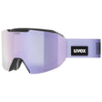 Uvex-Evidnt-Attract-CV-Small-Black-Lavender-Clear