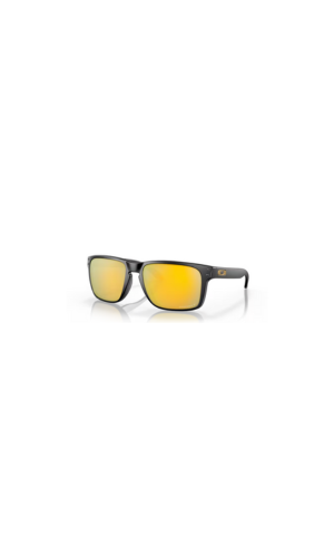 Oakley Holbrook XL Matte Black/ Prizm 24K Polarized