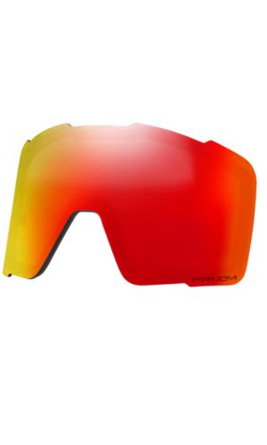 Oakley Line Miner Pro L Lens/ Prizm Torch Iridium