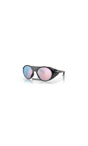 Oakley Clifden Polished Black/ Prizm Snow Sapphire