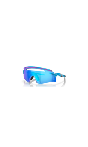 Oakley Encoder Squared Sky Blue/ Prizm Sapphire