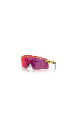 Oakley Encoder Strike Vented TDF Splatter/ Prizm Road