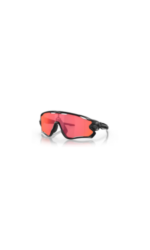 Oakley Jawbreaker Matte Black/ Prizm Trail Torch