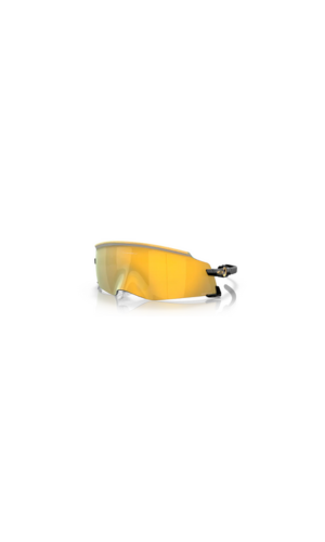 Oakley Kato Matte Black/ Prizm 24K