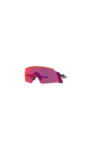 Oakley Kato X Matte Black/ Prizm Road