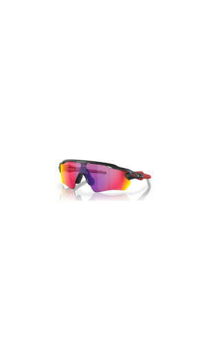 Oakley Radar EV Path Matte Black Prizm Road