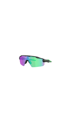 Oakley Custom Radar EV Pitch Carbon Fiber/ Prizm Jade