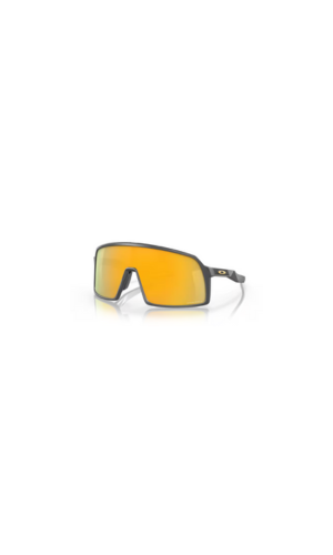 Oakley Sutro Matte Carbon/ Prizm 24K