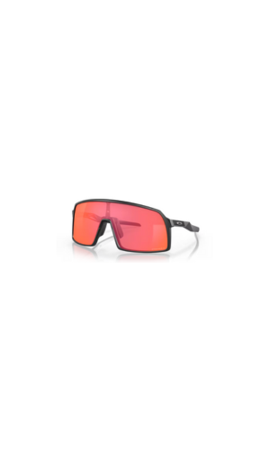 Oakley Sutro Matte Black/ Prizm Trail Torch