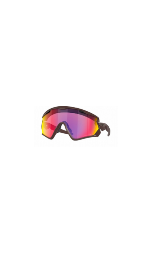 Oakley Wind Jacket 2.0 Matte Grenache/ Prizm Road