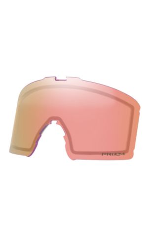 Oakley Mod7 Small Lens Prizm Rose Gold