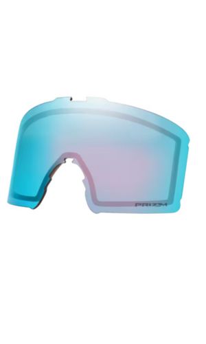 Oakley Mod7 Small Lens Prizm Sapphire