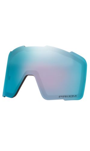 Oakley Line Miner Pro M Lens/ Prizm Sapphire