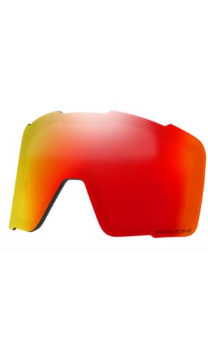 Oakley Line Miner Pro M Lens/ Prizm Torch