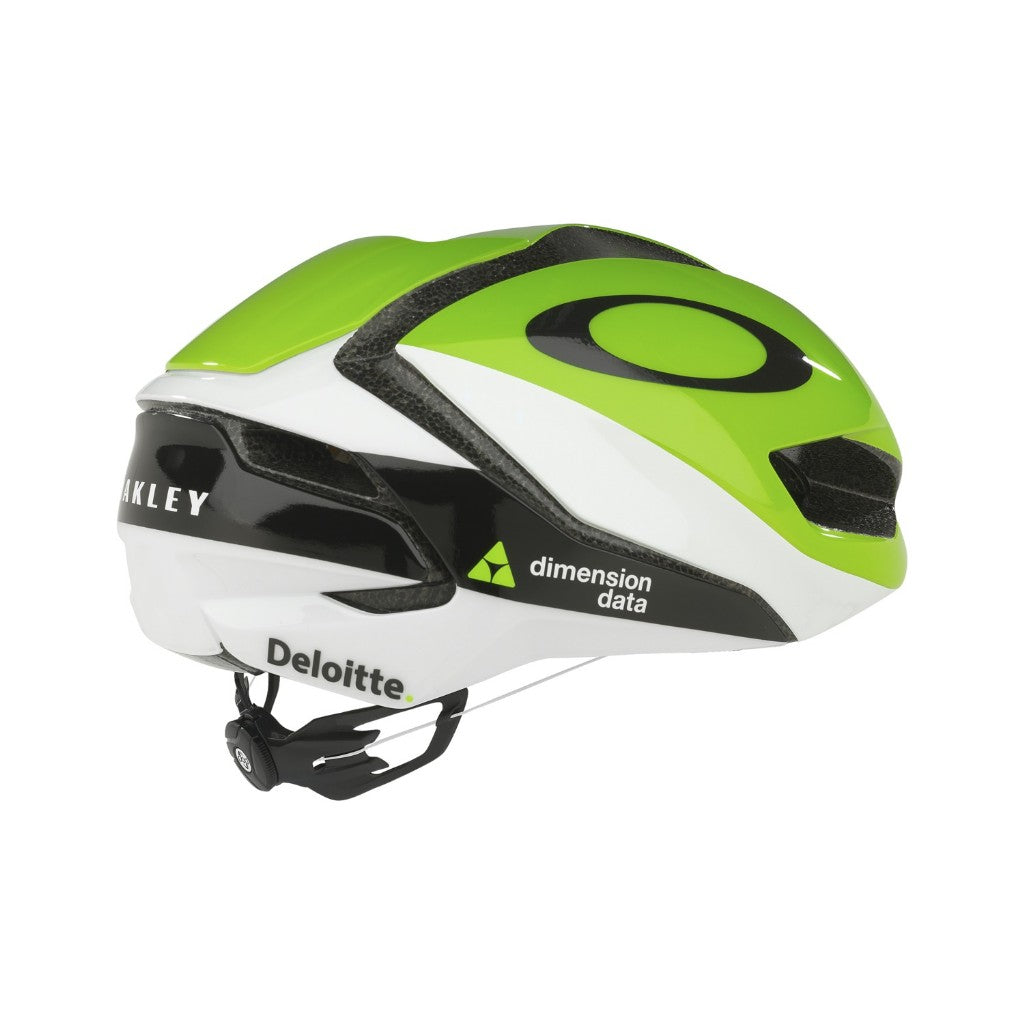 Oakley ARO5 Mips/ DI Data Green