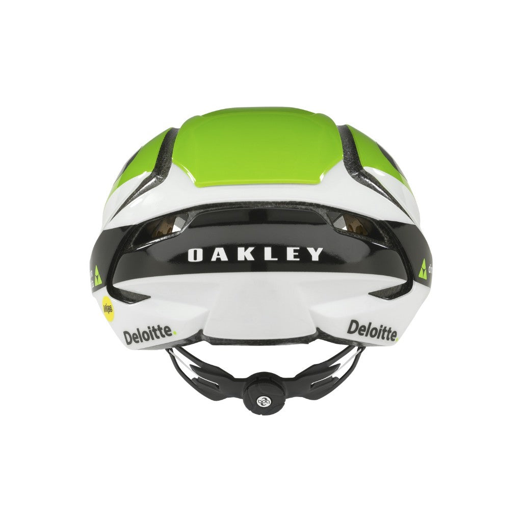 Oakley ARO5 Mips/ DI Data Green