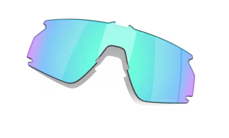 Oakley BXTR Lens/ Prizm Sapphire