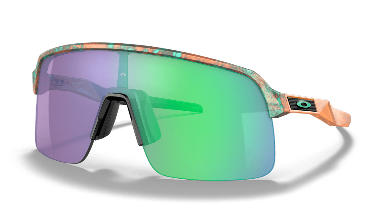 Oakley Custom Sutro Lite Copper Patina/Prizm Jade