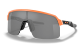 Oakley Custom Sutro Lite Matte Neon Orange/ Prizm Black