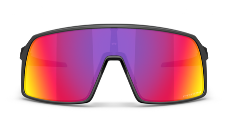oakley-custom-sutro-matte-balck-prizm-road-voorzijde