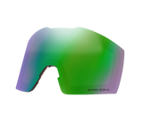 Oakley Fall Line L Replacement Lens/ Prizm Jade Iridium