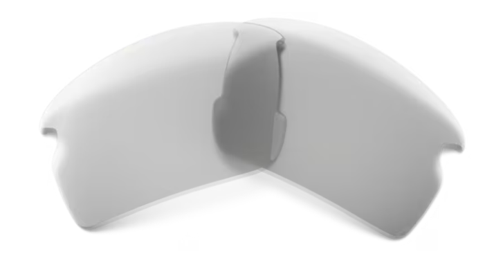 Oakley Flak XS (extra small) Lenses/ Clear