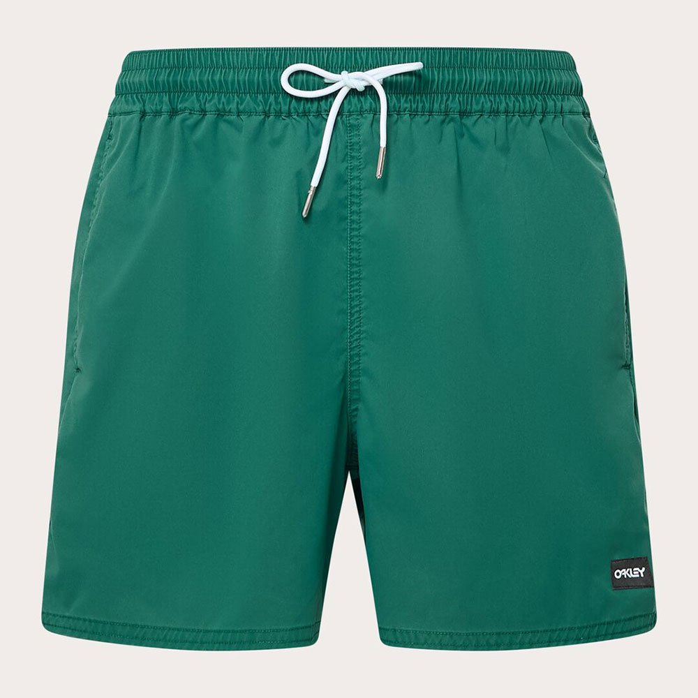 Oakley Robinson RC 16"Beachshort/ Viridian