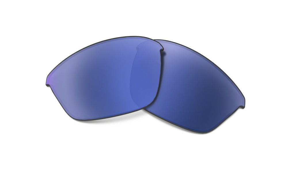 Oakley Half Jacket 2.0 Lenses Ice Iridium 