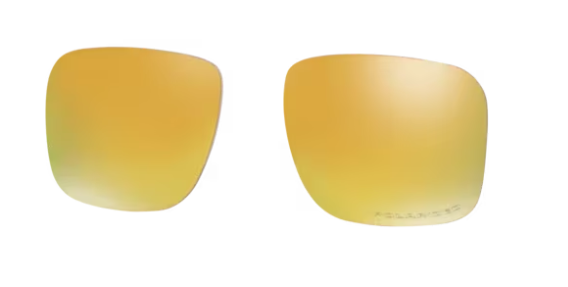 Oakley Holbrook Lenzen Prizm 24K Polarized