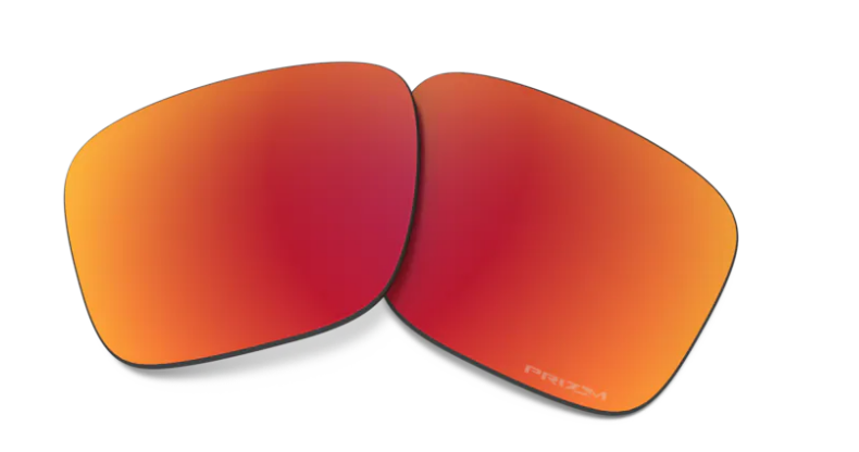 Oakley Holbrook Mix Lenses/ Prizm Ruby