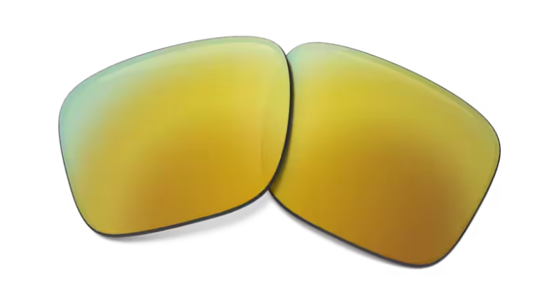 Oakley Holbrook XL Lenses/ Prizm 24K Polarized