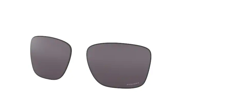 Oakley Holbrook XS (extra small) Lenses Prizm Grey Polarized