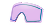 Oakley Line Miner L Lens Prizm Iced Iridium