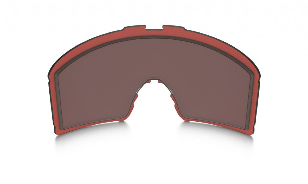 Oakley Line Miner M Snow Lens/ Prizm Sapphire