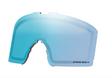 Oakley Line Miner M Lens Prizm Snow Sapphire