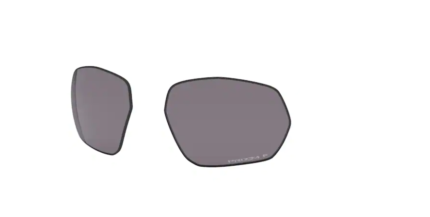 Oakley Plazma Lenses Prizm Grey