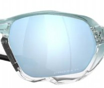 Oakley Plazma lenzen/ Prizm Deep H2O Polarized