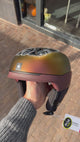 Oakley Skihelm Mod5 Mips/ Rot/Gold CS Grenache