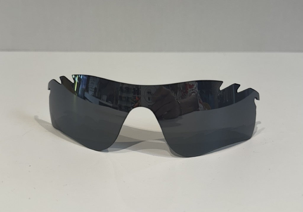 Oakley Radarlock Path Lens/ Black Iridium Vented