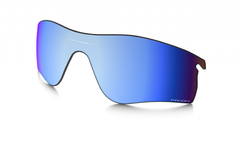 Oakley Radarlock Path lens Prizm Deep Water Polarized