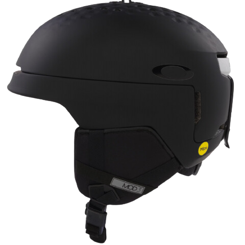 Oakley Skihelm Mod3 Mips Matte Blackout