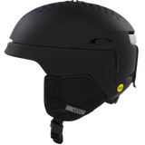 Oakley Skihelm Mod3 Mips Matte Blackout