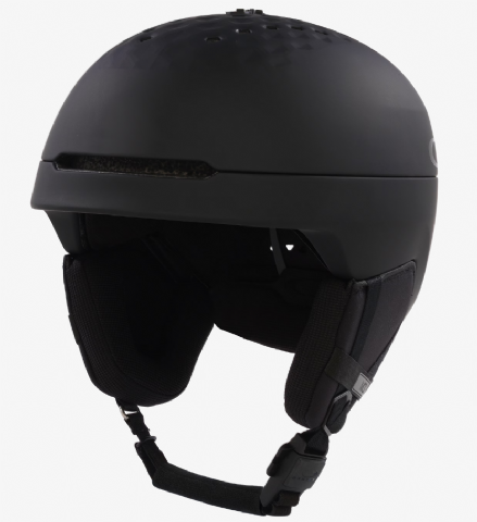 Oakley Skihelm Mod3 Mips Matte Blackout