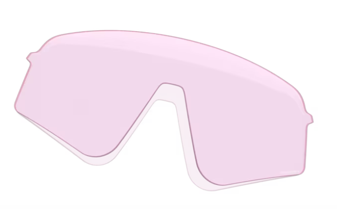 Oakley Sutro Lite Sweep Lens/ Prizm Low Light