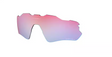 Oakley Radar Ev Path Lens Prizm Snow Sapphire