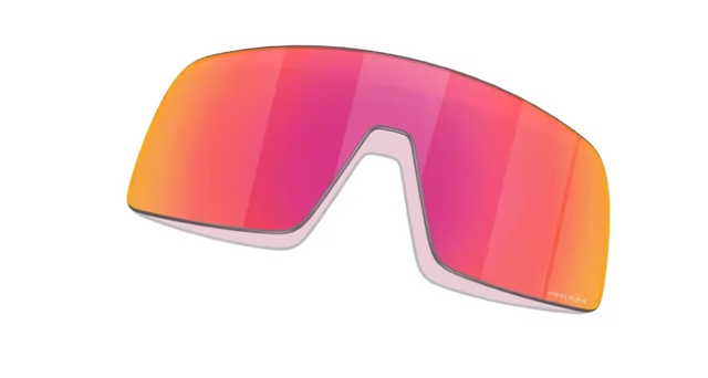 Oakley Sutro Lens Prizm Field