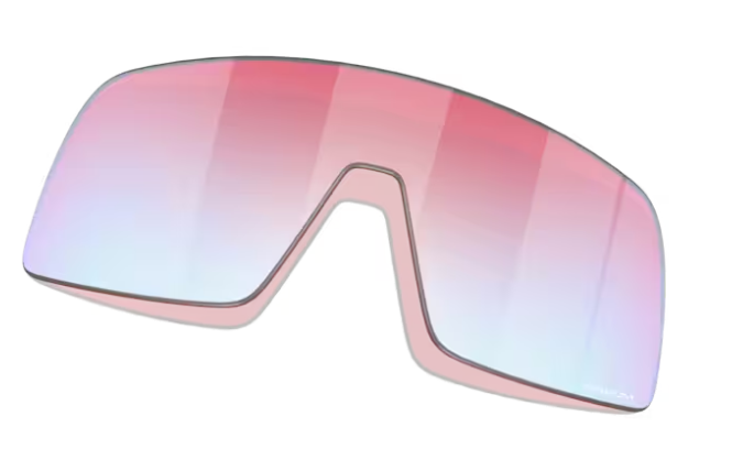 Oakley Sutro Lens/ Prizm Snow Sapphire