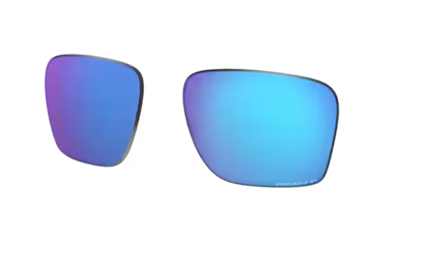 Oakley Sylas Lenses/Sapphire iridium