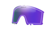 Oakley Target Line M Lens Violet Iridium