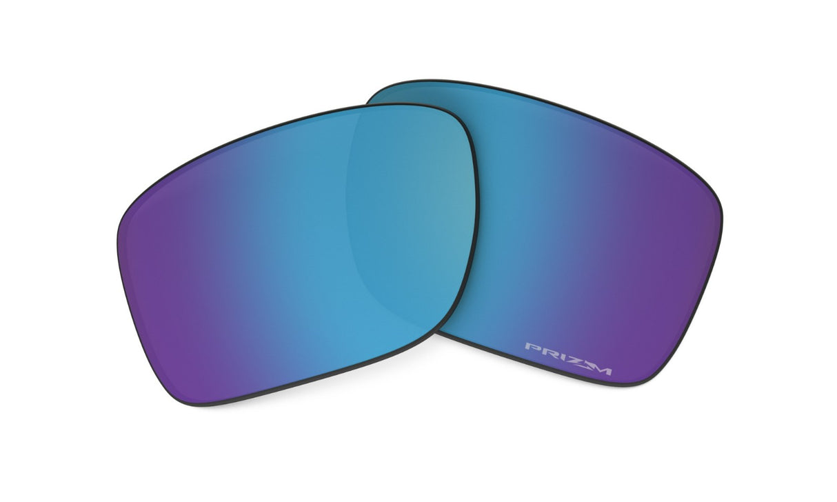 Oakley Turbine XS (extra small) Lenses/ Prizm Sapphire Iridium